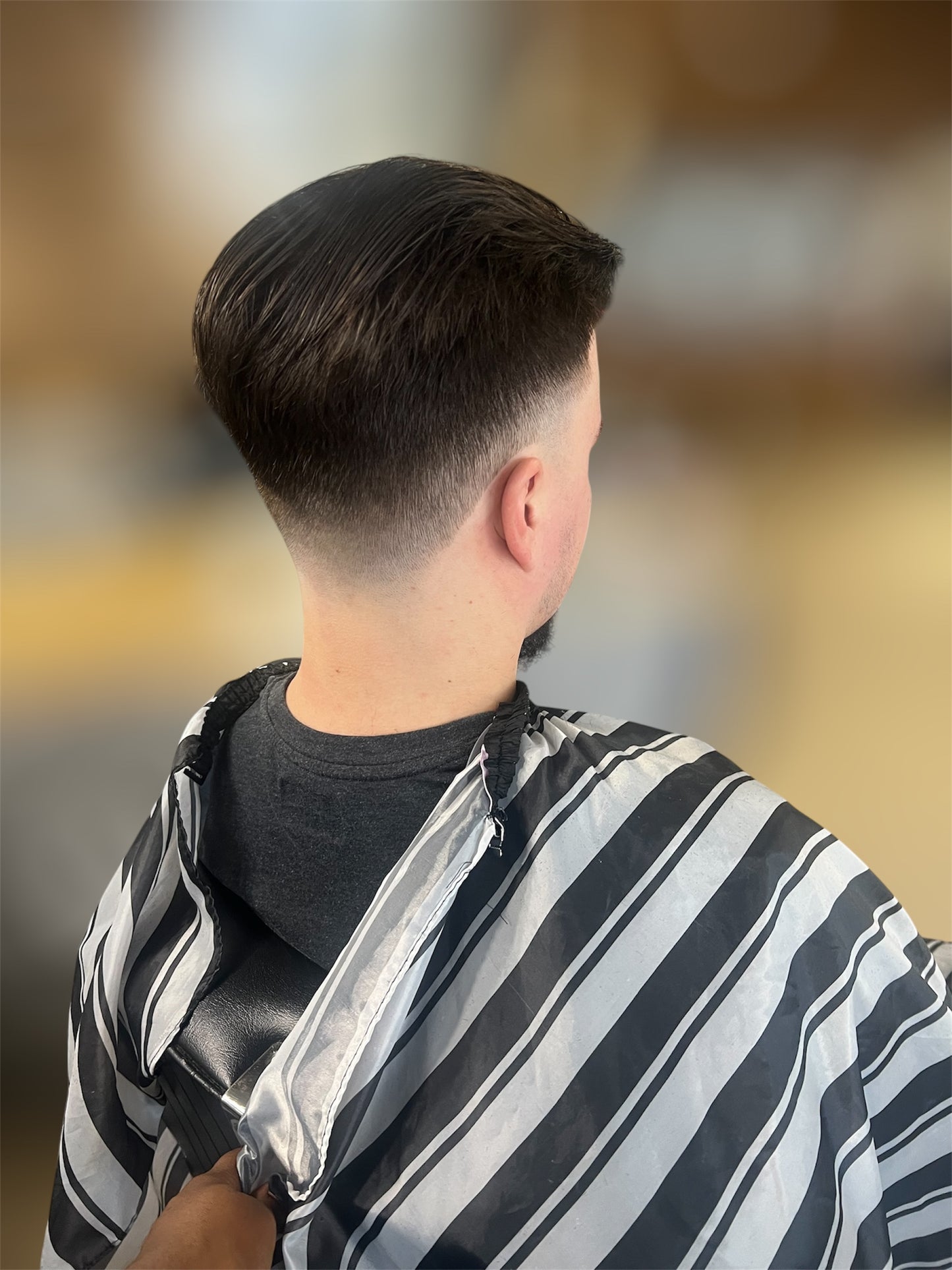 Hair Cuts