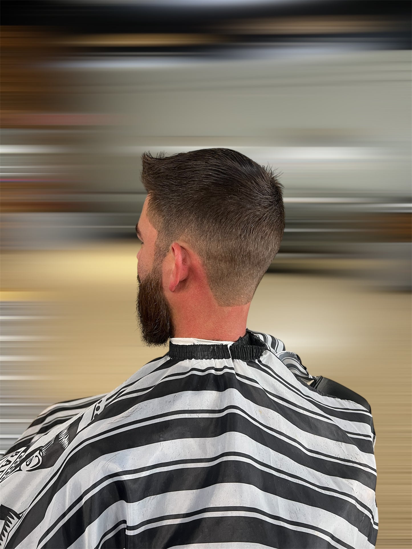 Hair Cuts