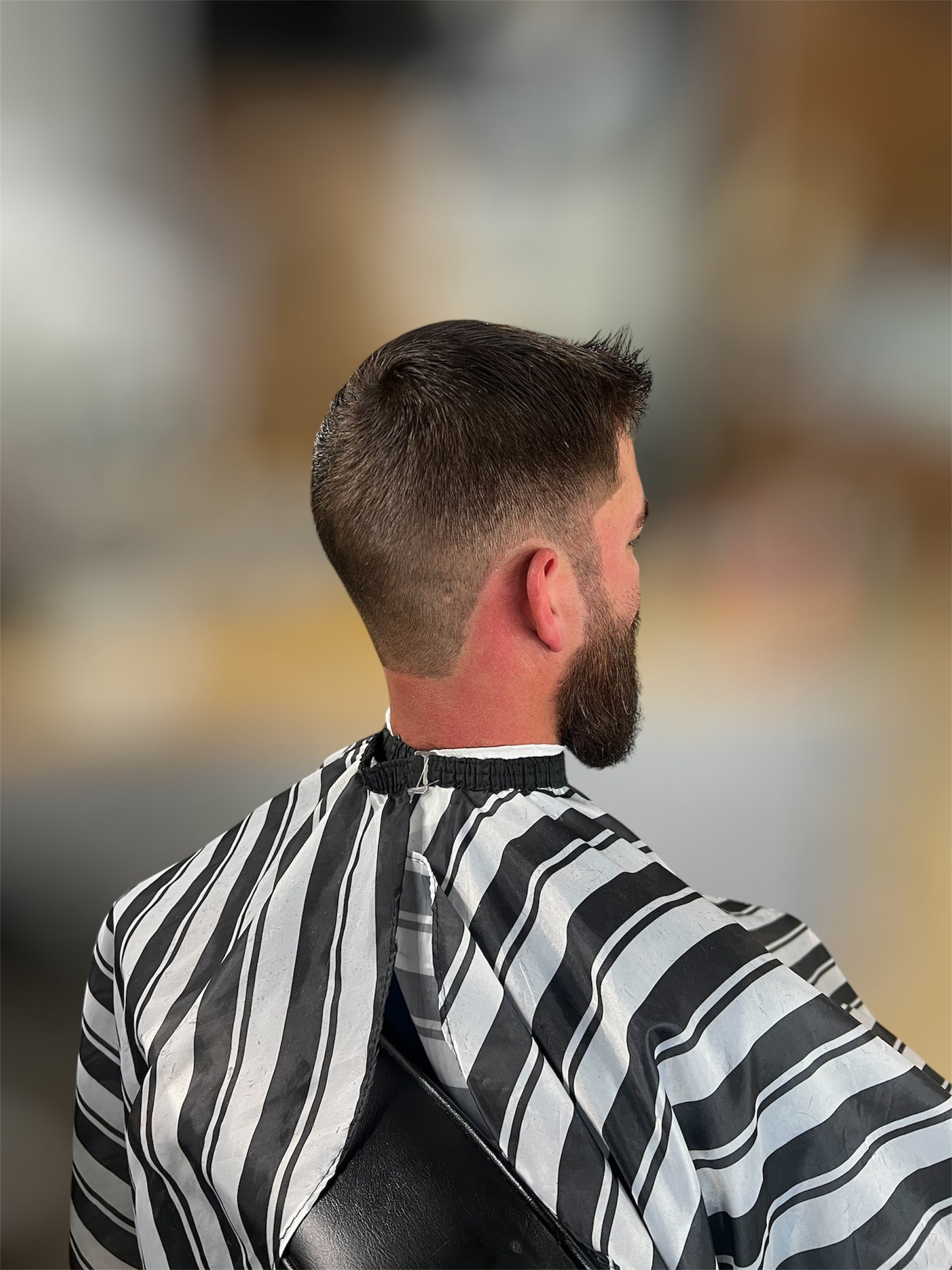 Hair Cuts