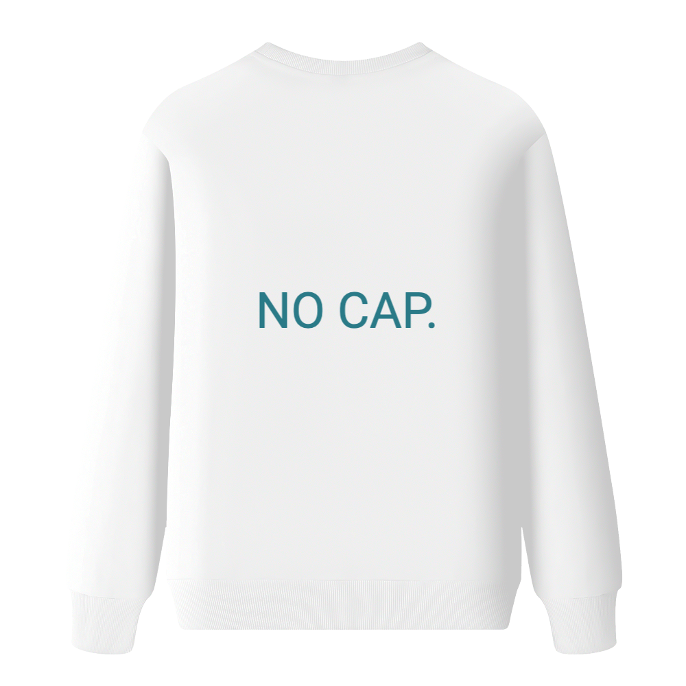 CAPRICORN-Loose Fit Sweater