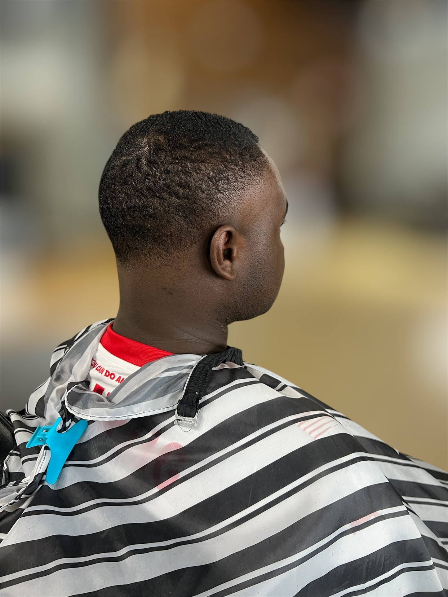 Hair Cuts