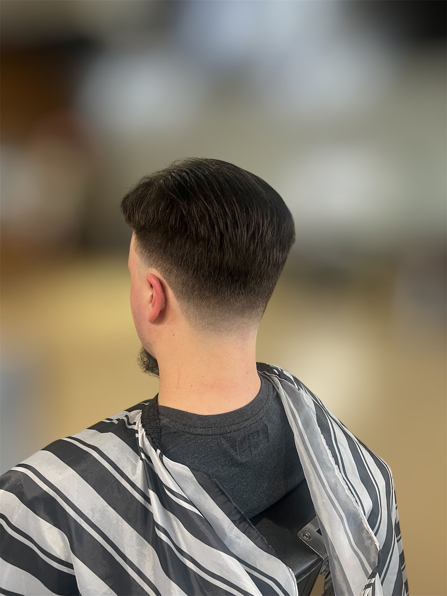 Hair Cuts