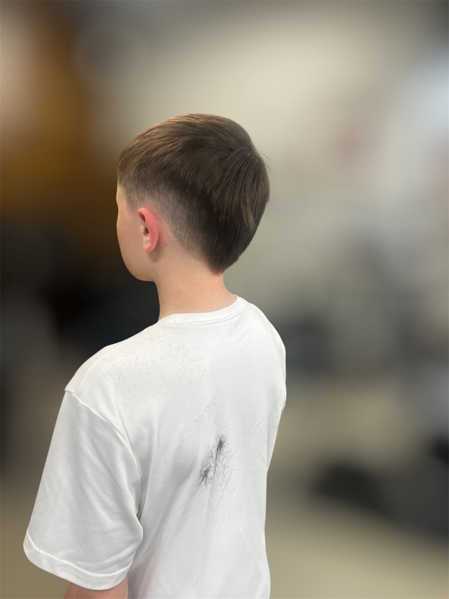 Kids Cuts