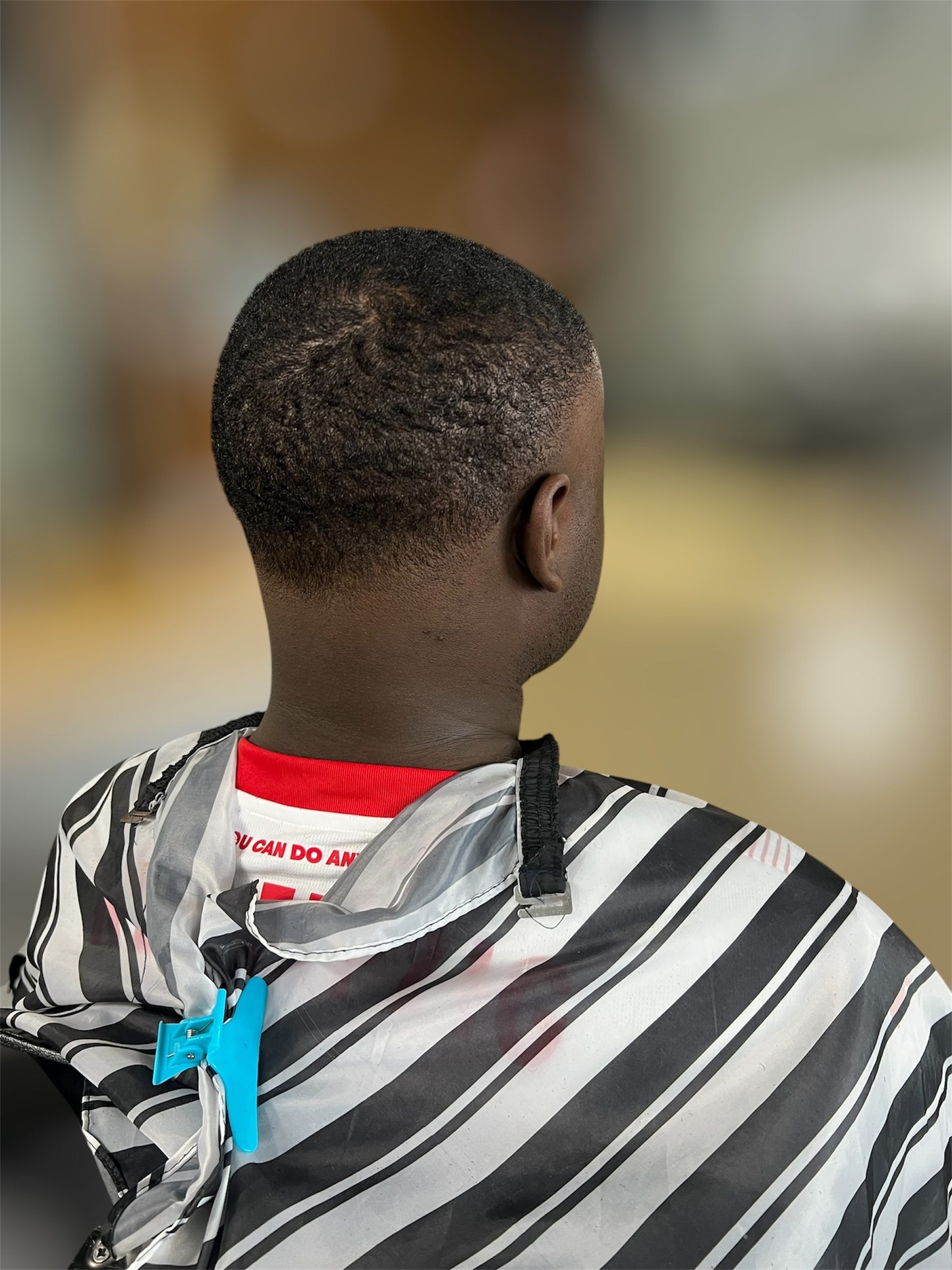 Hair Cuts