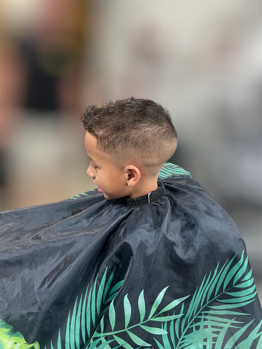 Kids Cuts