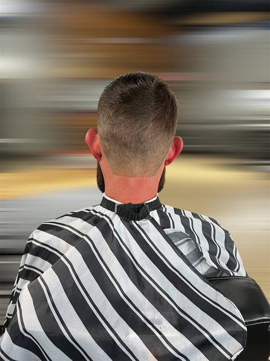 Neck Trim