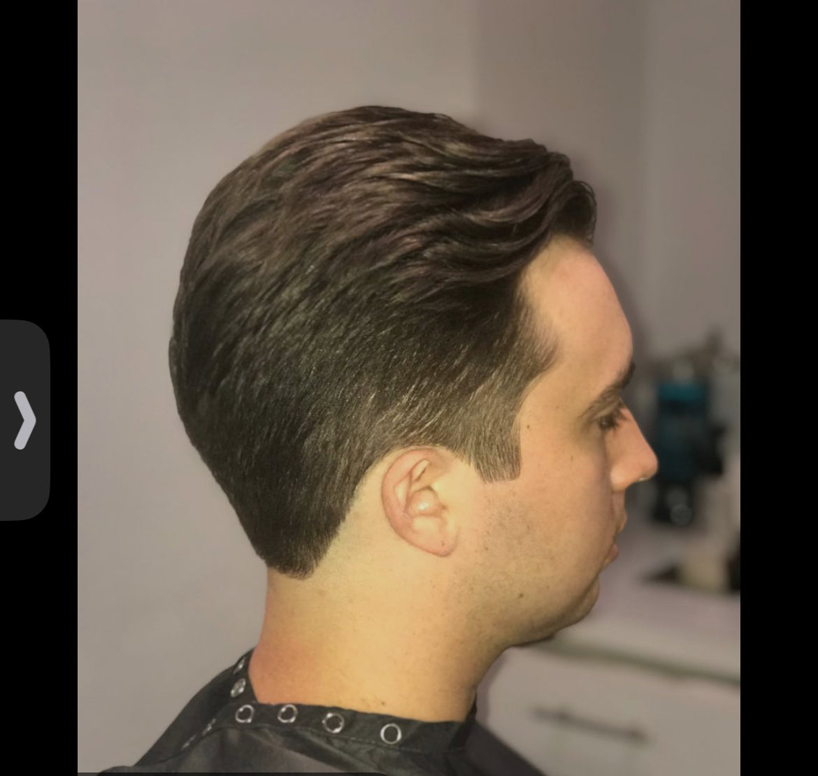 Hair Cuts