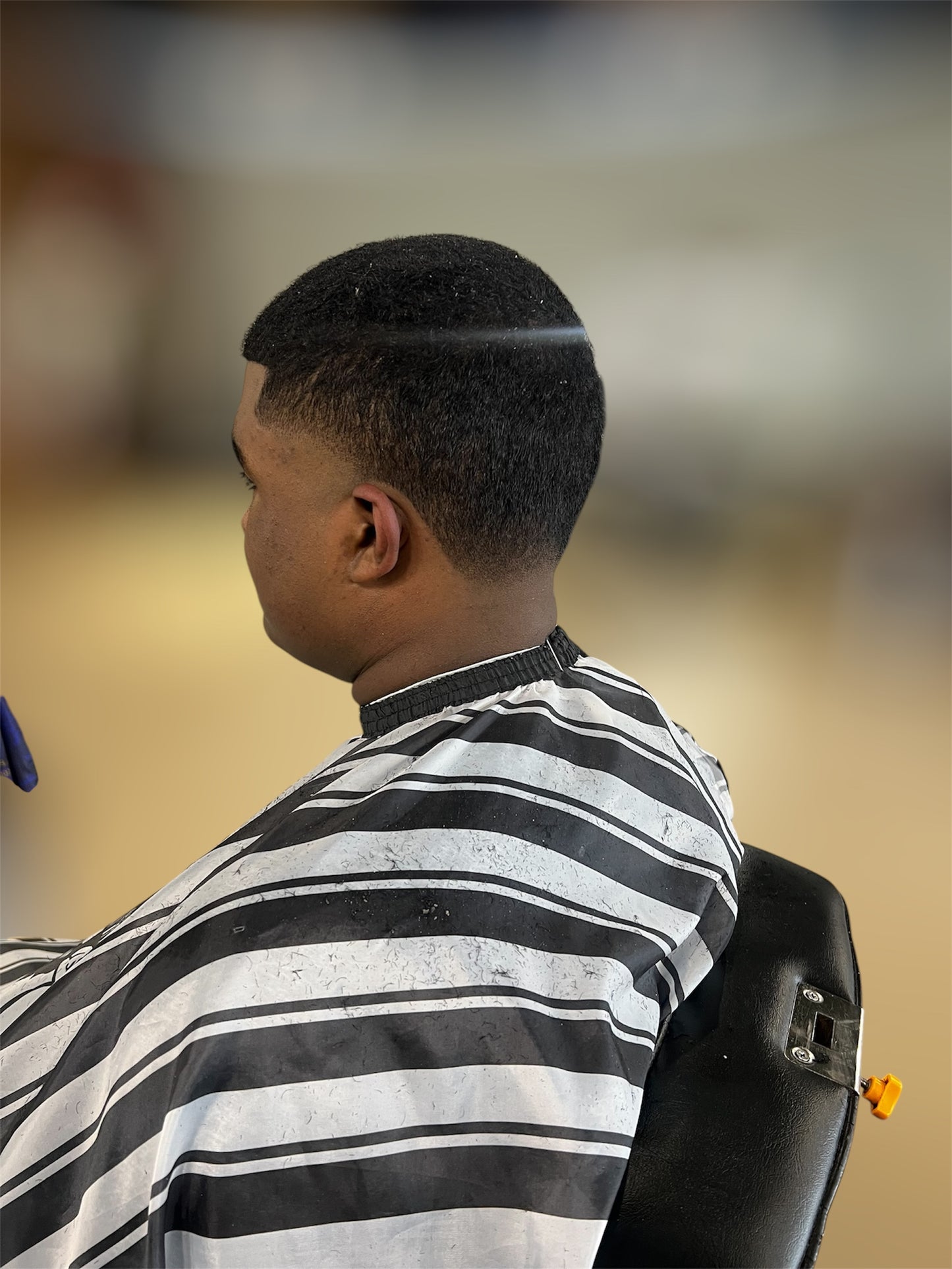 Hair Cuts