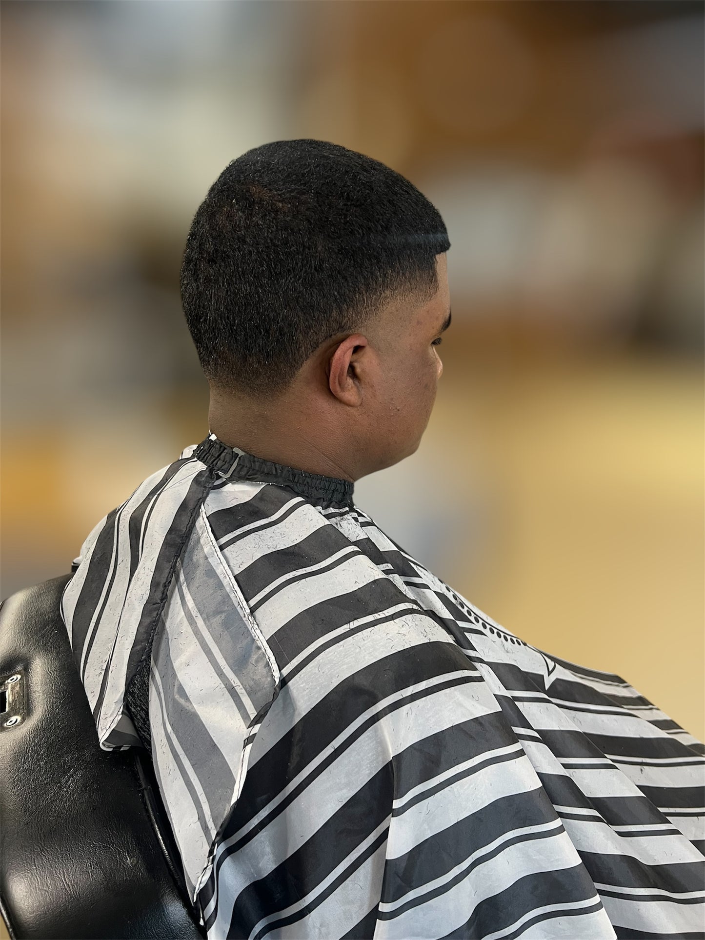 Hair Cuts