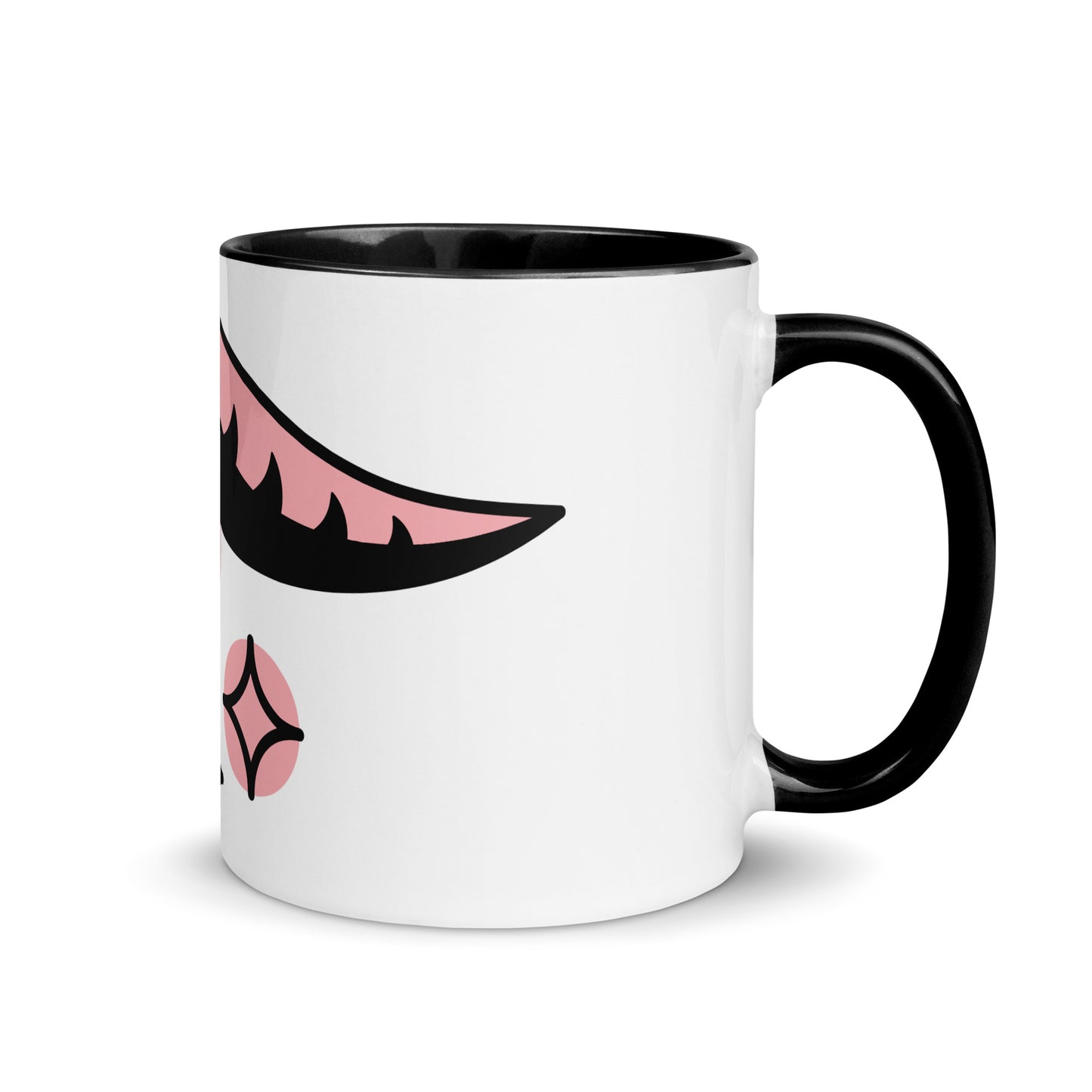 EyeLash Mug