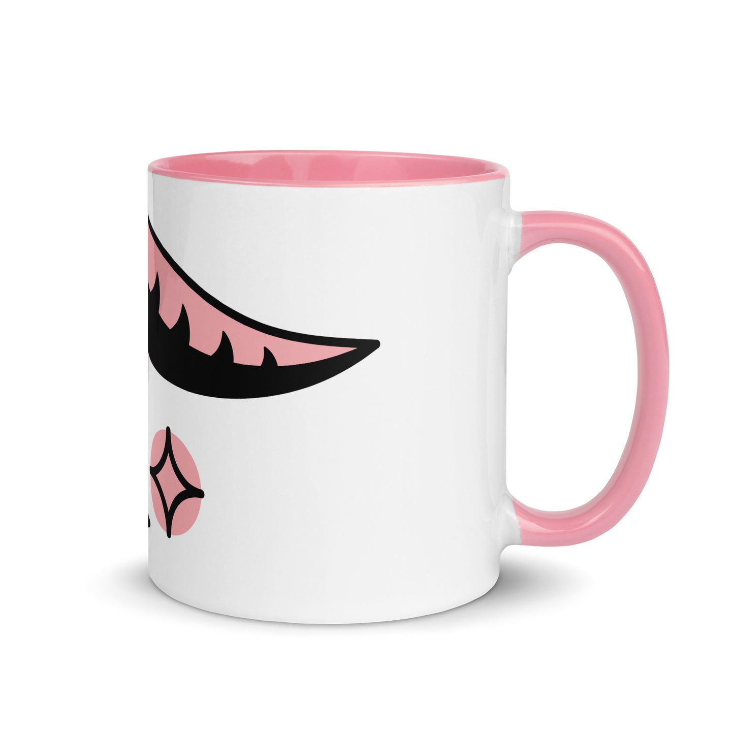 EyeLash Mug