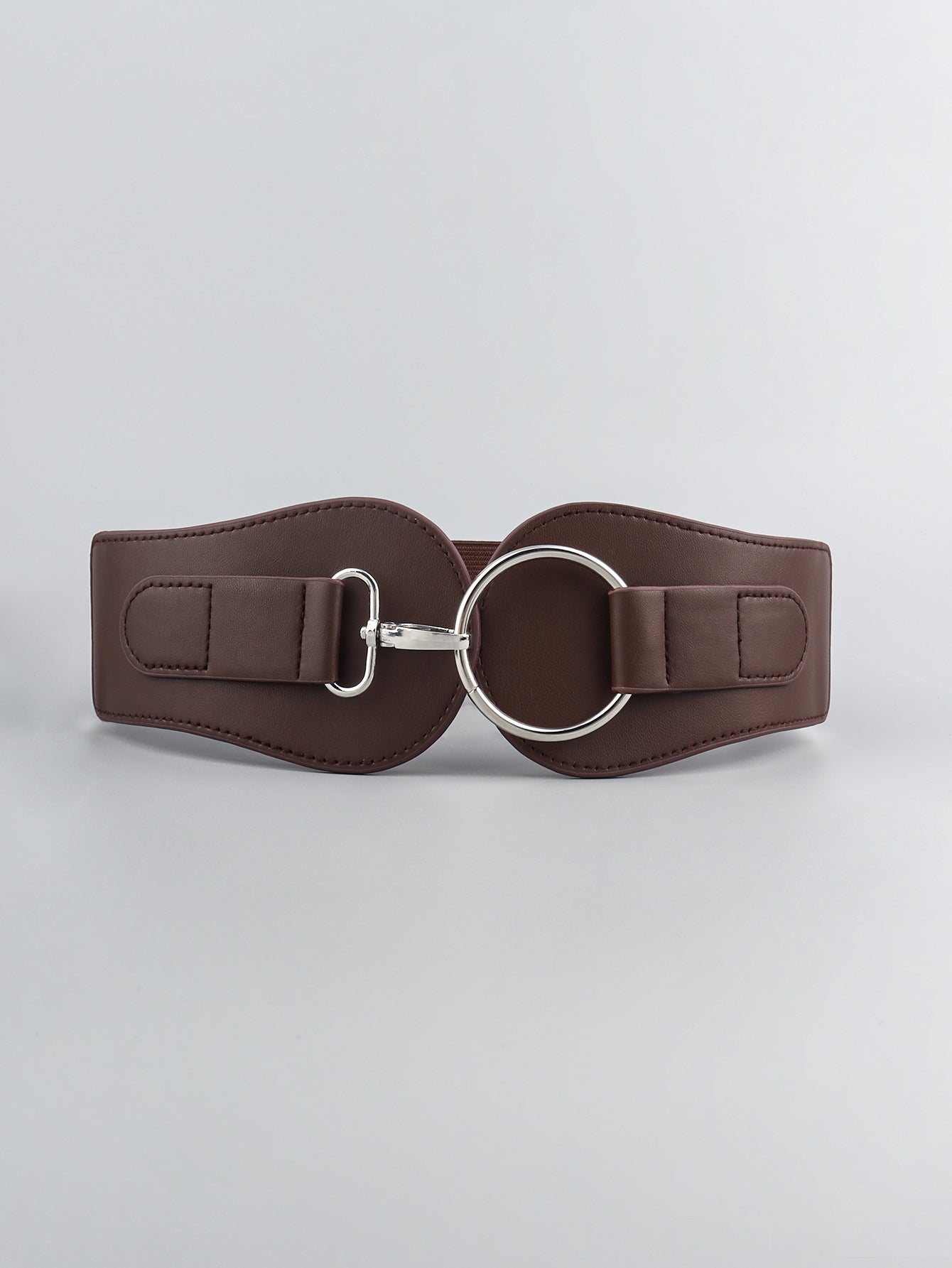 Elastic Wide Belt