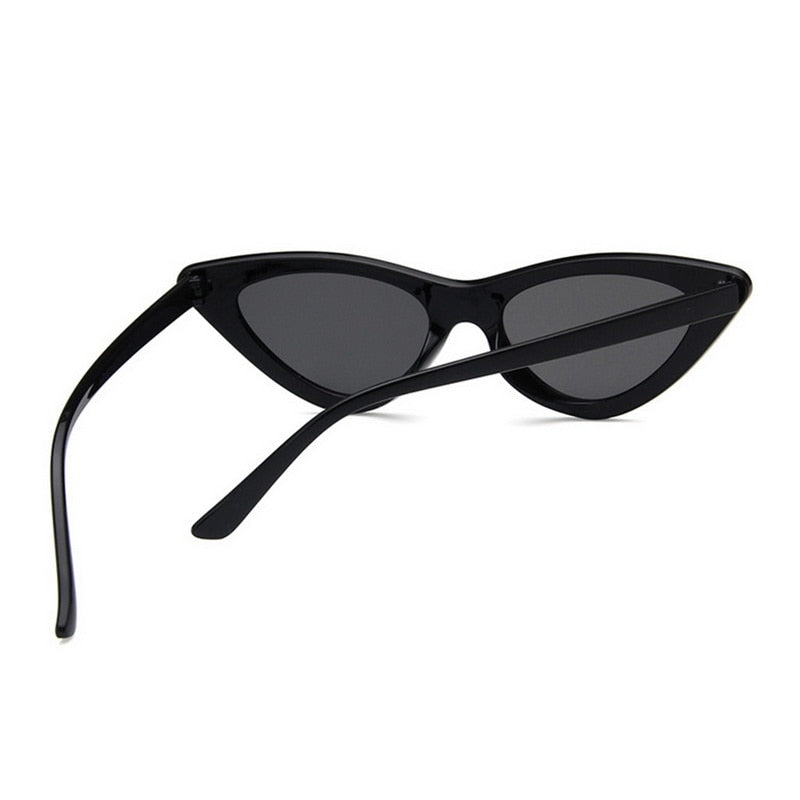 Cat Eye-Retro Vintage Sunglasses