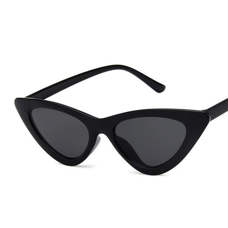 Cat Eye-Retro Vintage Sunglasses