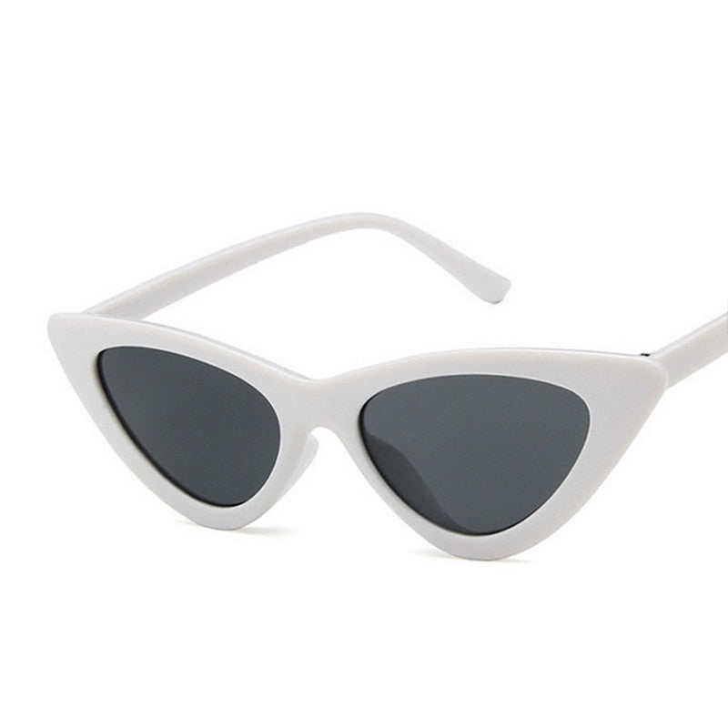 Cat Eye-Retro Vintage Sunglasses