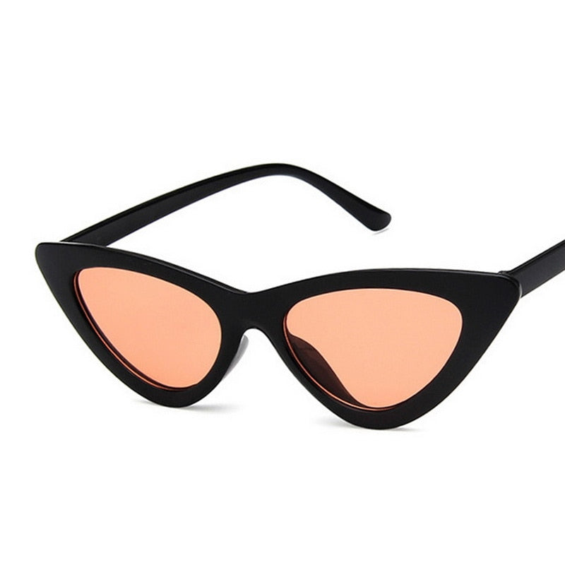 Cat Eye-Retro Vintage Sunglasses