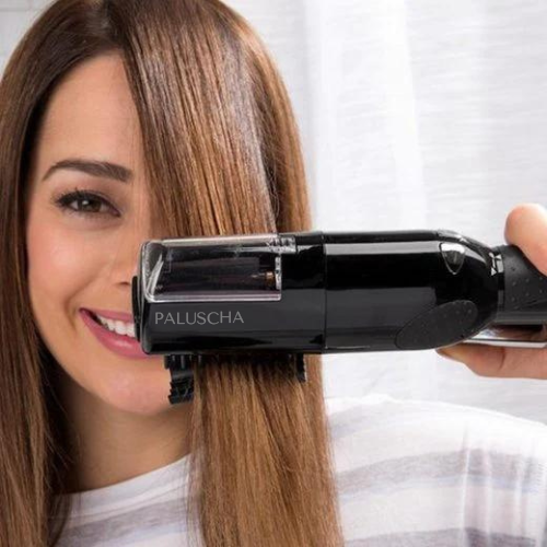 Straightener- All Hair Types