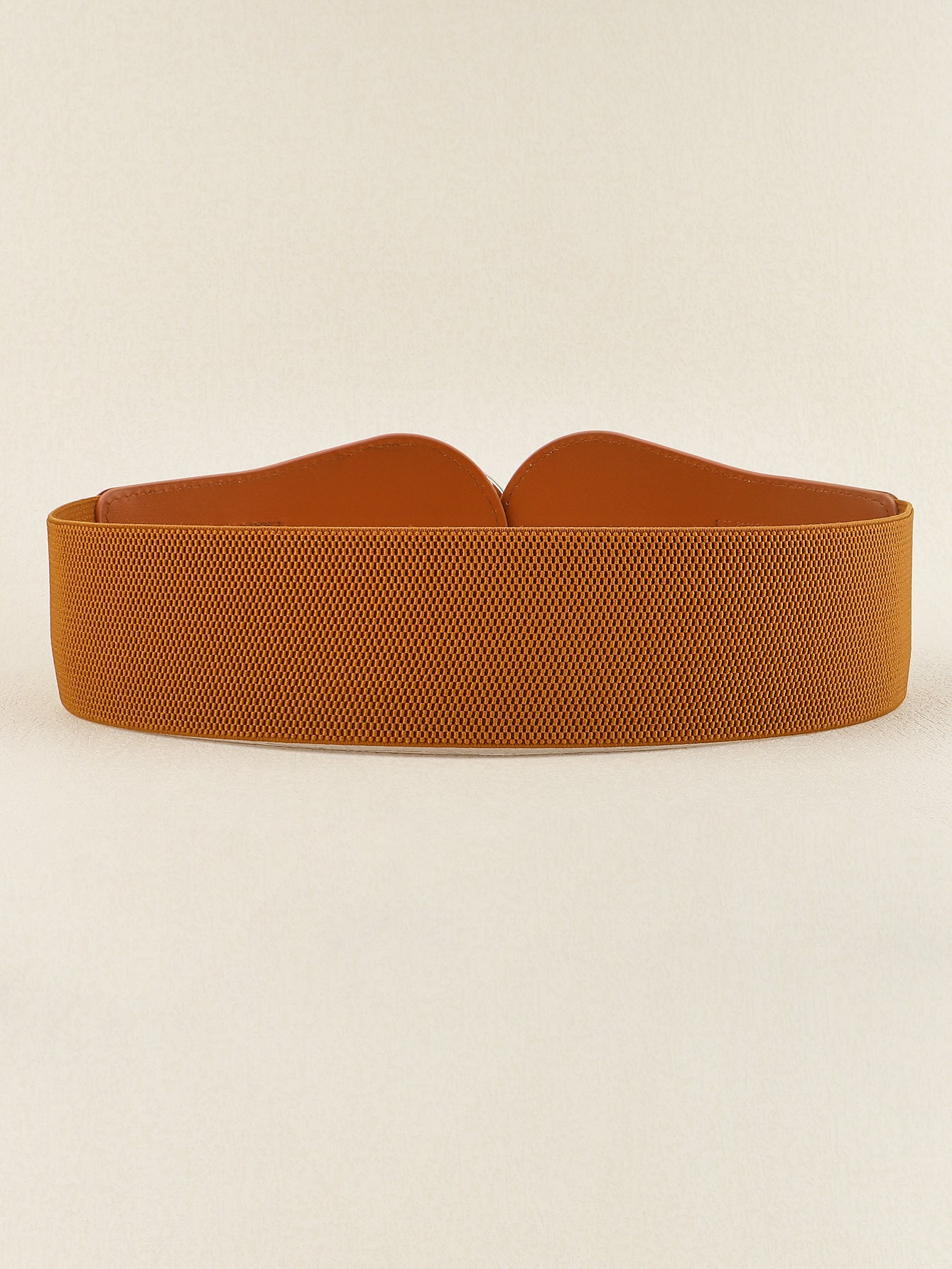 Elastic Wide Belt