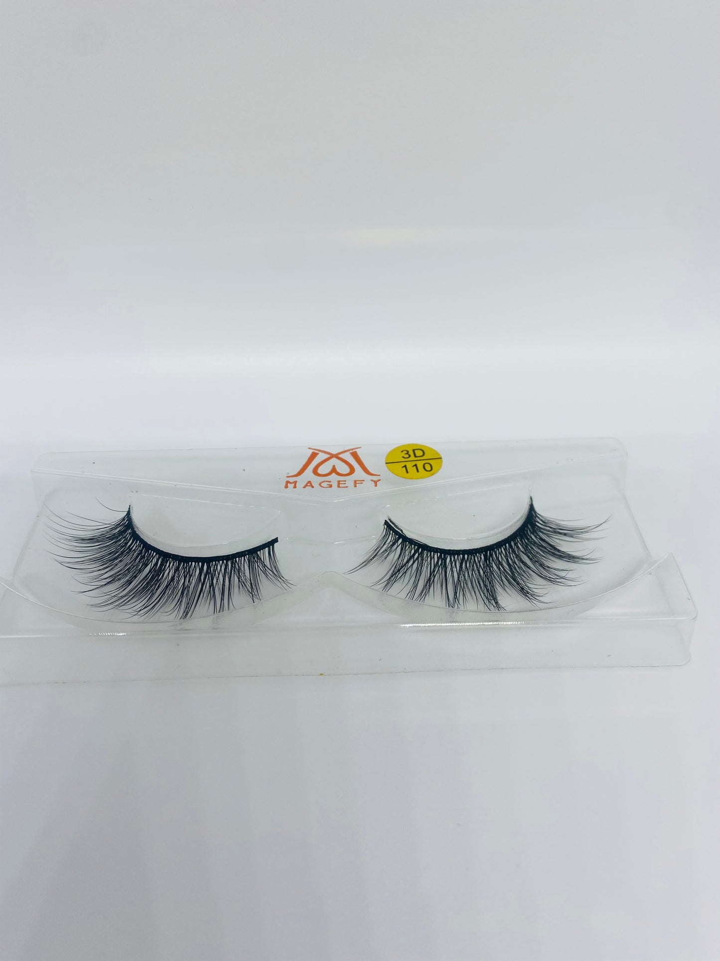 3D Strip Lashes