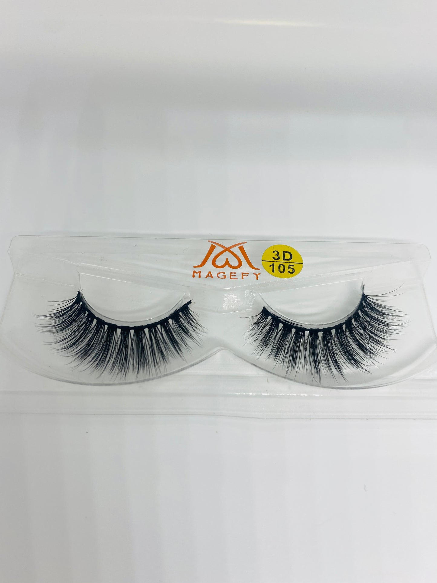 3D Strip Lashes