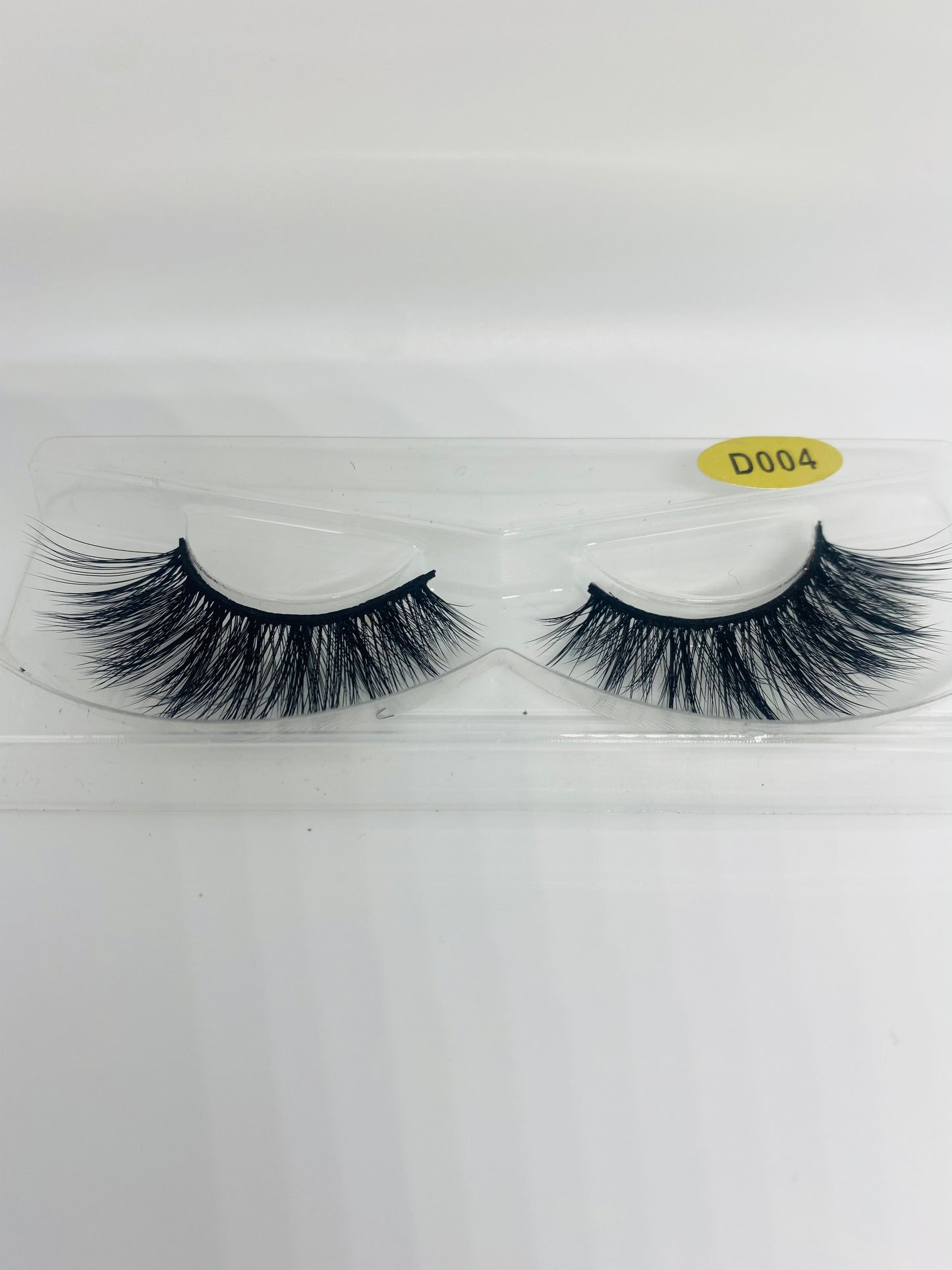 3D Strip Lashes